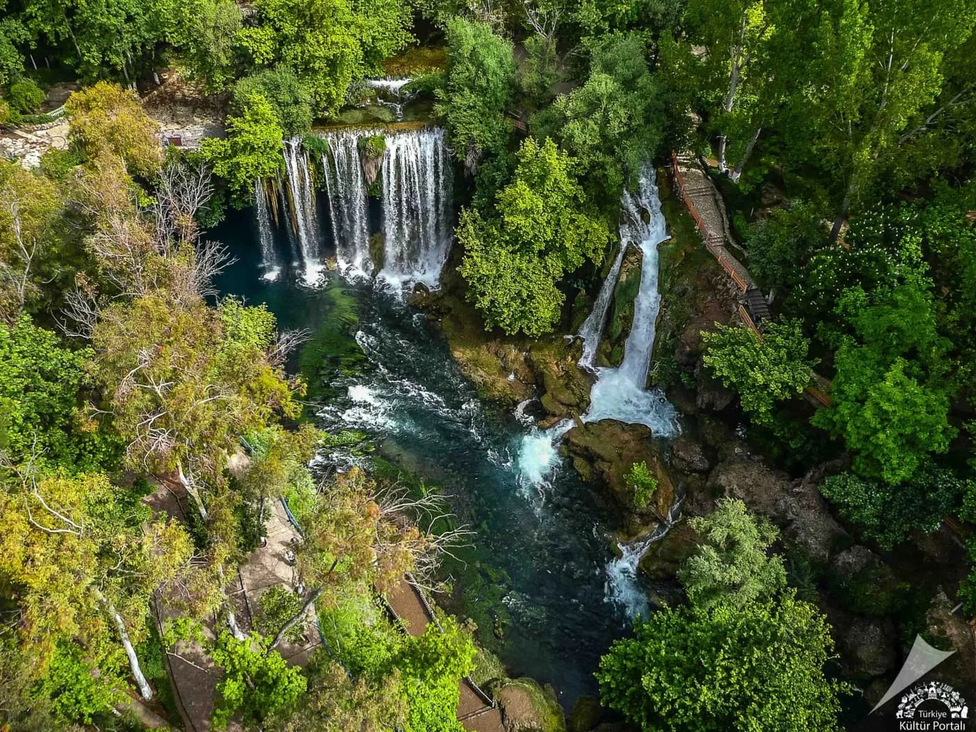Antalya-Wasserfälle-Tour — 1/1